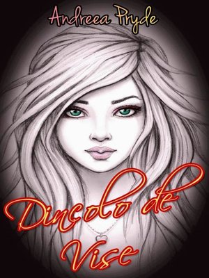 Dincolo de Vise by Andreea Pryde
